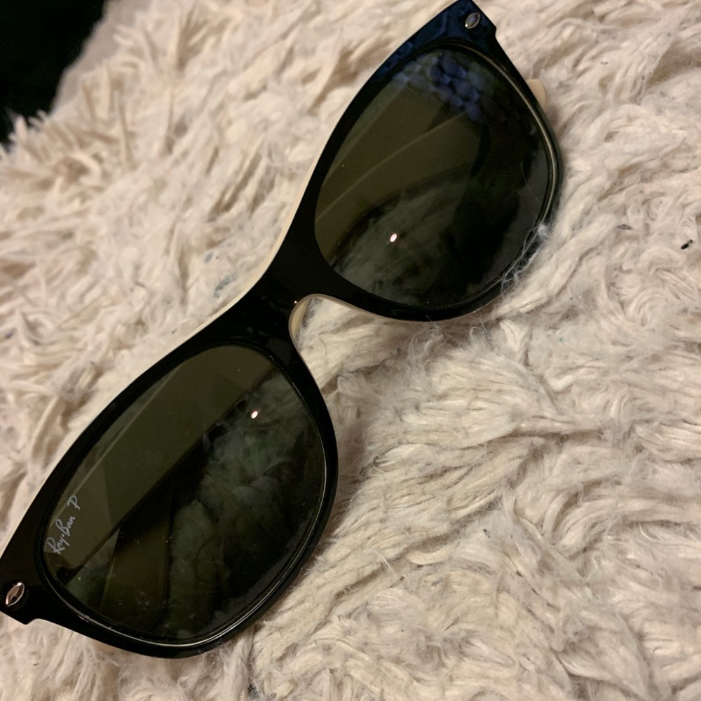Ray Ban P